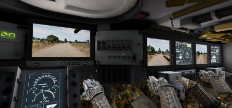 Arma 3 - Tanks DLC EU Steam CD Key