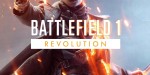 Battlefield 1 Revolution Edition AR XBOX One / Xbox Series X|S CD Key