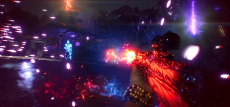 Far Cry 6 - Lost Between Worlds DLC XBOX One CD Key