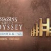 Assassin's Creed Odyssey - Helix Credits Large Pack (4600) XBOX One / Xbox Series X|S CD Key