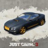 Just Cause 3 - Rocket Launcher Sports Car DLC Steam CD Key