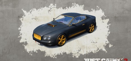 Just Cause 3 - Rocket Launcher Sports Car DLC Steam CD Key