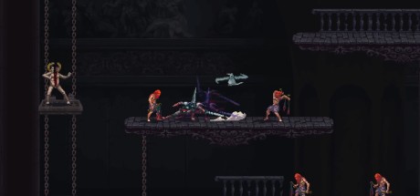 Blasphemous - OST DLC PC Steam CD Key