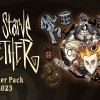 Don't Starve Together - Starter Pack 2023 DLC EU Steam CD Key