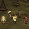 Don't Starve Together - Starter Pack 2023 DLC EU Steam CD Key