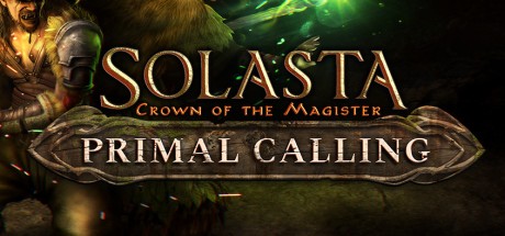 Solasta: Crown of the Magister - Primal Calling DLC PC Steam CD Key