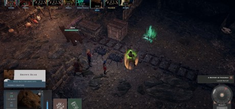 Solasta: Crown of the Magister - Primal Calling DLC PC Steam CD Key