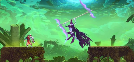 Dead Cells - Return to Castlevania DLC EU Steam CD Key