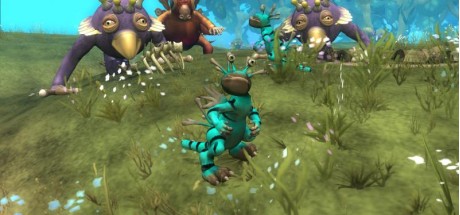 SPORE Complete Pack EA App CD Key