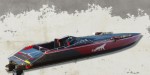 Just Cause 3 - Mini-Gun Racing Boat DLC Steam CD Key