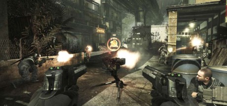 Call of Duty: Modern Warfare 3 (2011) PC Steam CD Key