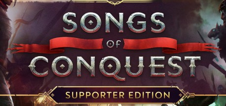 Songs of Conquest - Supporter Pack DLC Steam CD Key Songs of Conquest - Supporter Pack DLC Steam CD Key