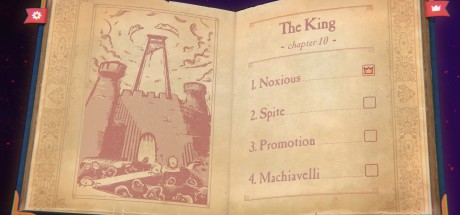 Storyteller EU Steam CD Key