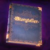 Storyteller EU Steam CD Key
