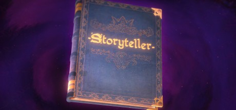 Storyteller EU Steam CD Key