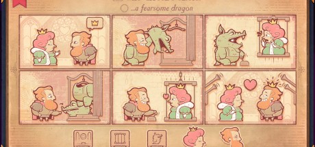 Storyteller EU Steam CD Key