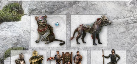 The Elder Scrolls Online Collection: High Isle Collector's Edition AR XBOX One / Xbox Series X|S CD Key