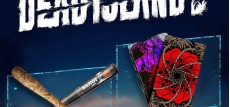 Dead Island 2 - Preorder Bonus DLC EU PS4 CD Key
