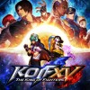 THE KING OF FIGHTERS XV PC Steam CD Key