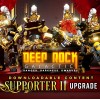 Deep Rock Galactic - Supporter II Upgrade DLC Steam CD Key