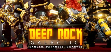 Deep Rock Galactic - Supporter II Upgrade DLC Steam CD Key
