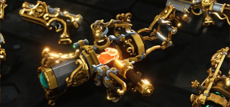 Deep Rock Galactic - Supporter II Upgrade DLC Steam CD Key