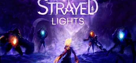 Strayed Lights Steam CD Key
