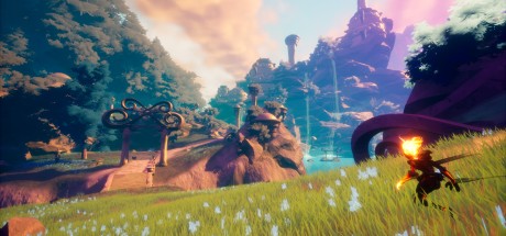 Strayed Lights Steam CD Key