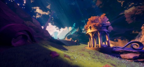 Strayed Lights Steam CD Key