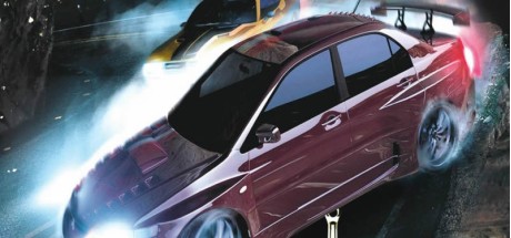 Need For Speed: Carbon PC EADM Download CD Key