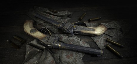 Hunt: Showdown 1896 - Commedia Della Morte DLC PC Steam CD Key