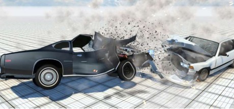 BeamNG.drive Steam CD Key BeamNG.drive Steam CD Key