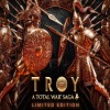 A Total War Saga: TROY Limited Edition EU PC Epic Games CD Key