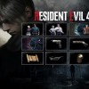 Resident Evil 4 - Extra DLC Pack EU PS5 CD Key