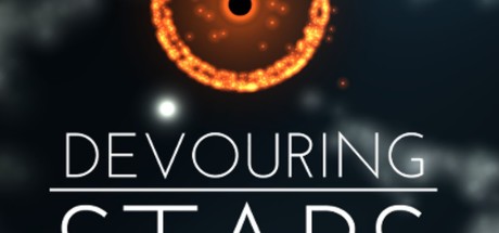 Devouring Stars Steam CD Key
