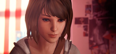 Life is Strange Remastered Collection EU PC Steam CD Key