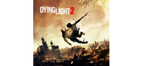  Dying Light 2 Stay Human US Steam CD Key