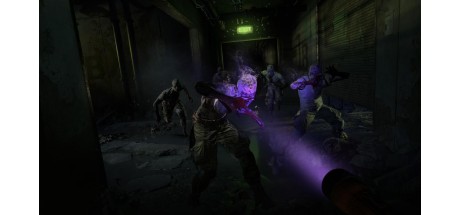  Dying Light 2 Stay Human US Steam CD Key