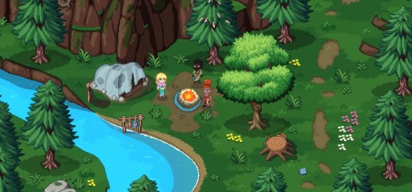 Roots of Pacha Steam CD Key