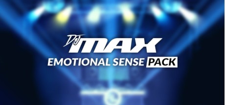DJMAX RESPECT V - Emotional Sense PACK DLC Steam CD Key