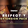 DJMAX RESPECT V - V Extension PACK DLC Steam CD Key
