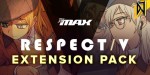DJMAX RESPECT V - V Extension PACK DLC Steam CD Key