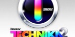 DJMAX RESPECT V - TECHNIKA 2 PACK DLC Steam CD Key