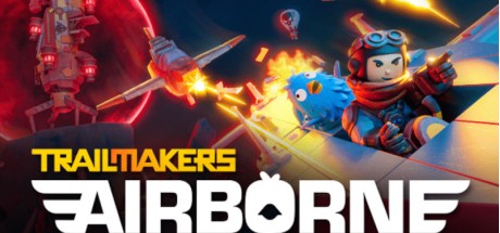 Trailmakers - Airborne Expansion DLC Steam CD Key