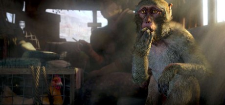 Far Cry 4 - Season Pass DLC EU Ubisoft Connect CD Key