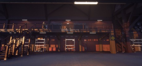 Gas Station Simulator - Airstrip DLC PC Steam CD Key