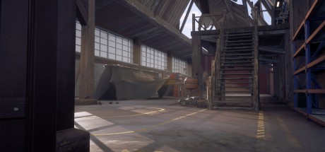 Gas Station Simulator - Airstrip DLC PC Steam CD Key