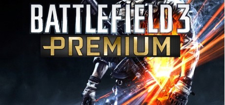 Battlefield 3 - Premium DLC EA App CD Key