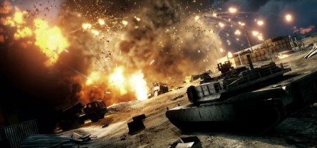 Battlefield 3 - Premium DLC EA App CD Key Battlefield 3 - Premium DLC EA App CD Key