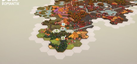 Dorfromantik EU Steam CD Key